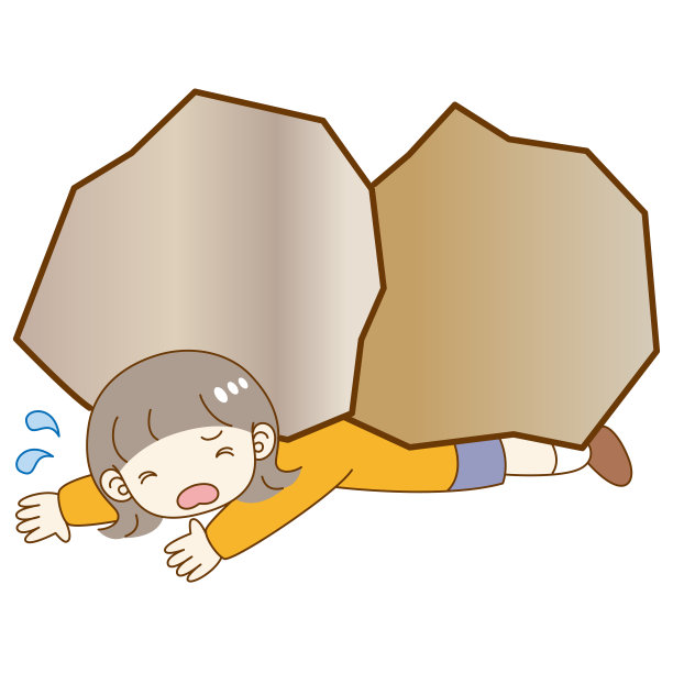 一个陷入困境的漂亮女人的画像图片下载