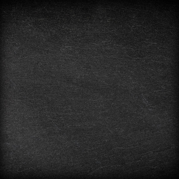 深灰色黑色石板背景或纹理。图片下载