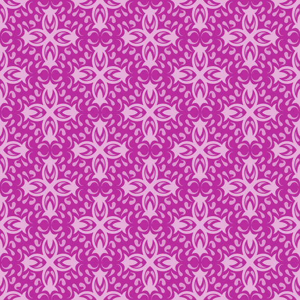 优雅的花卉图案。背景图片在复古风格图片下载