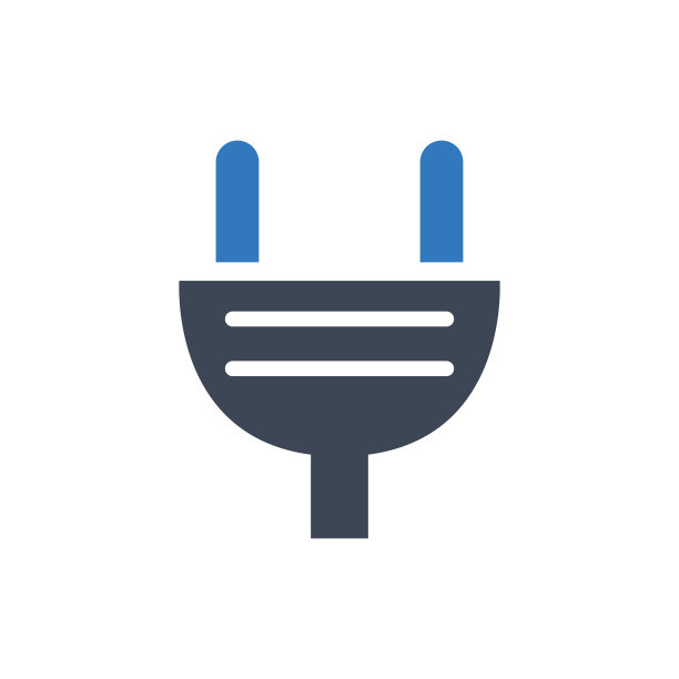 电插头图标图片下载