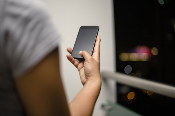 智能手机的instagram图片下载