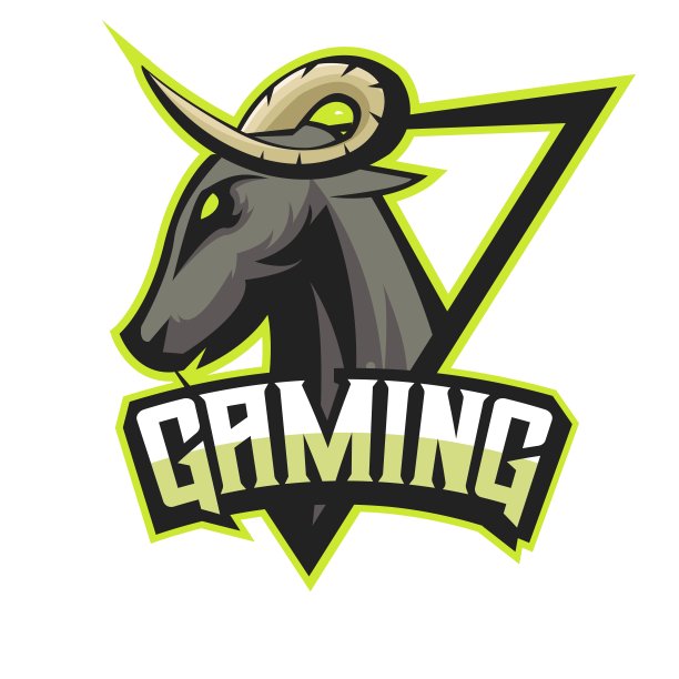 山羊吉祥物游戏图片下载