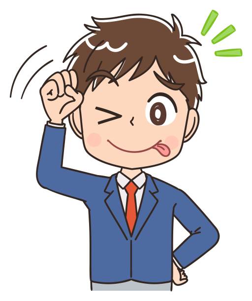 一个穿着运动制服的高中男生。他有积极的情绪。图片下载