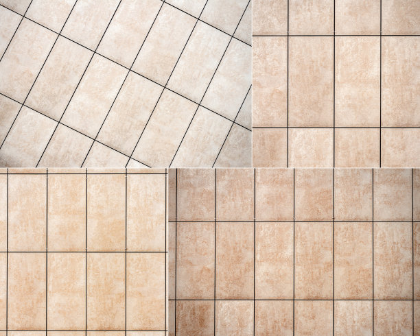 收藏图像与现代米色墙壁纹理图片下载