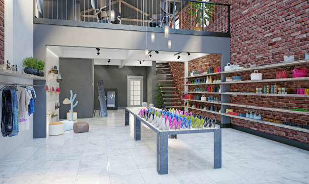 现代精品室内图片下载