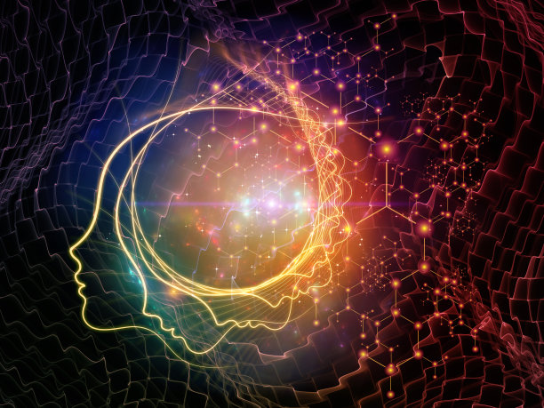 人类意识扩展图片下载