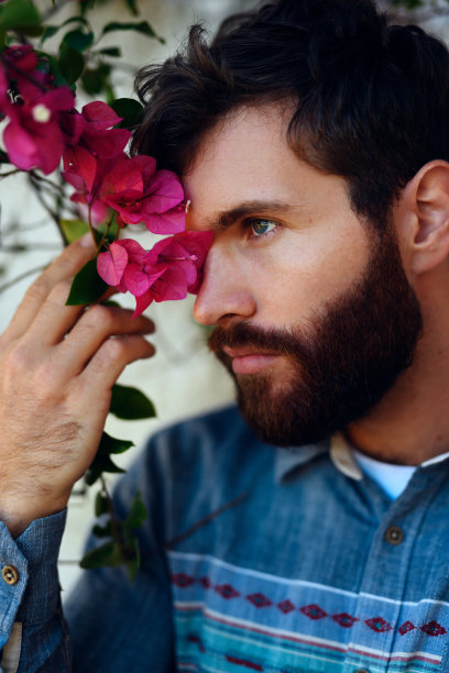 他是独一无二的图片下载