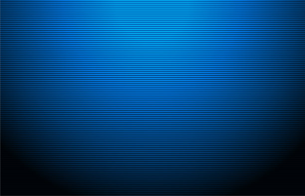 平面设计的抽象线性渐变背景。矢量图图片下载