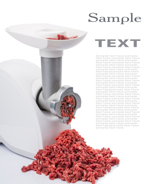 绞肉机图片下载