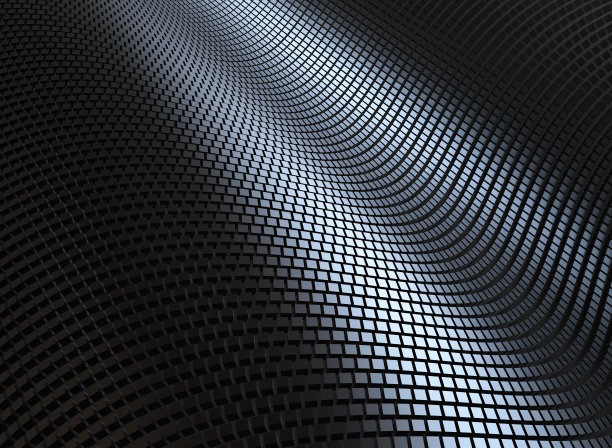 抽象现代未来几何背景。图片下载