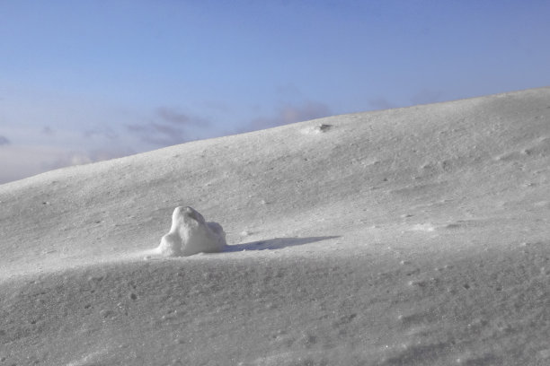 冬天的美图片下载