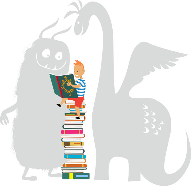 小读者图片下载