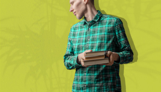 年轻人赠书，分享知识图片下载