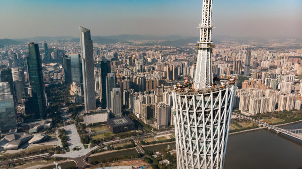 广州塔图片下载