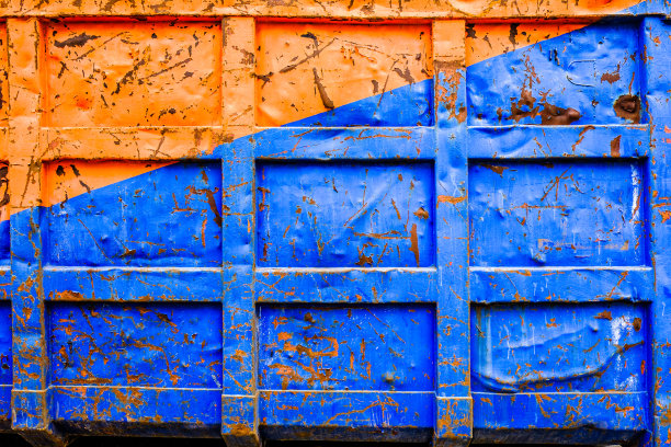 工业容器图片下载