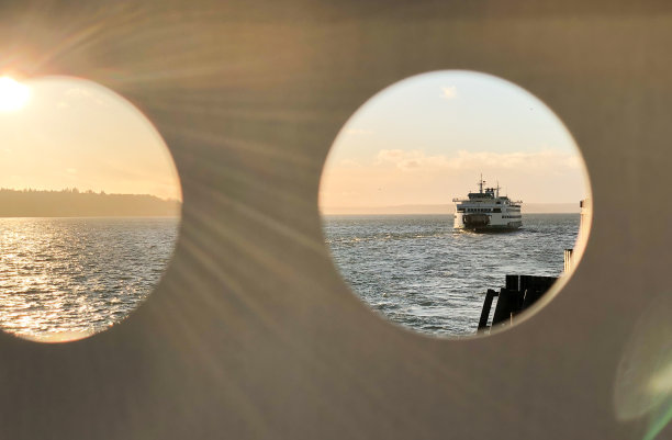 西雅图图片下载