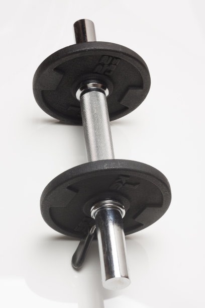 重量，白色背景。磁盘,俱乐部图片下载