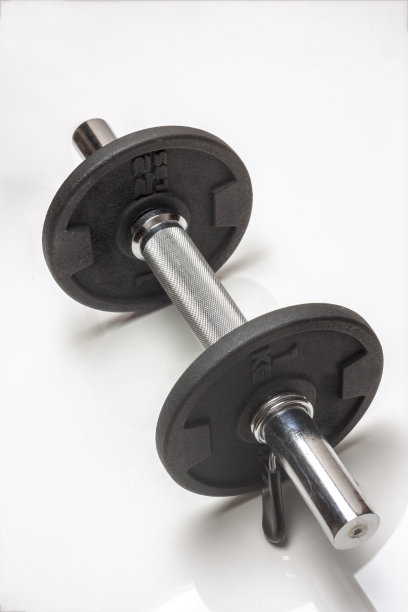 重量，白色背景。磁盘,俱乐部图片下载