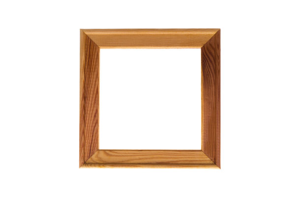 木制相框图片下载