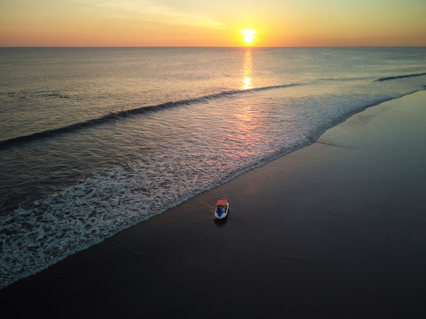 冲浪度假主题图片下载