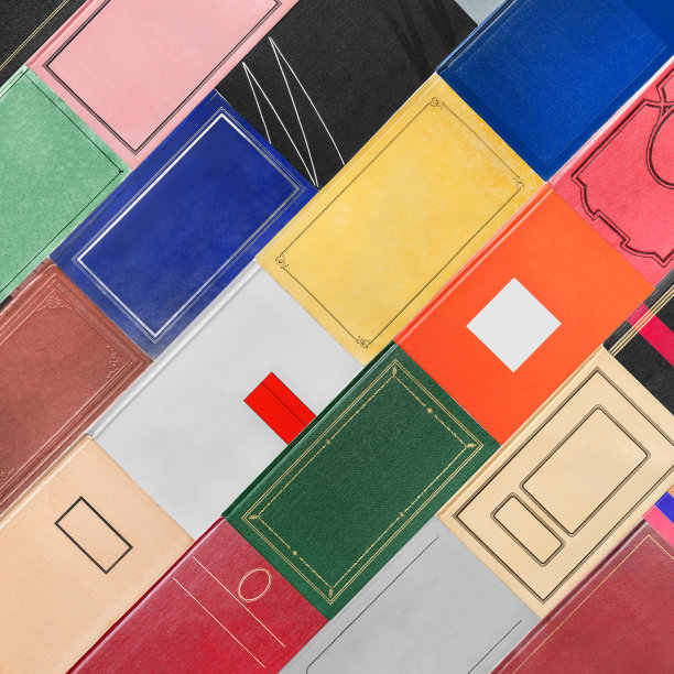 书籍合集图片下载