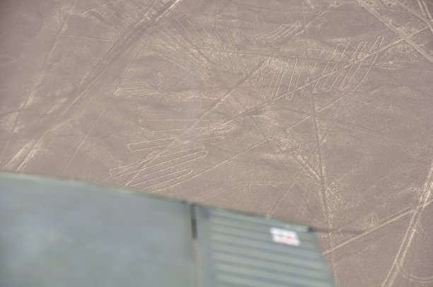 纳斯卡线条图片下载