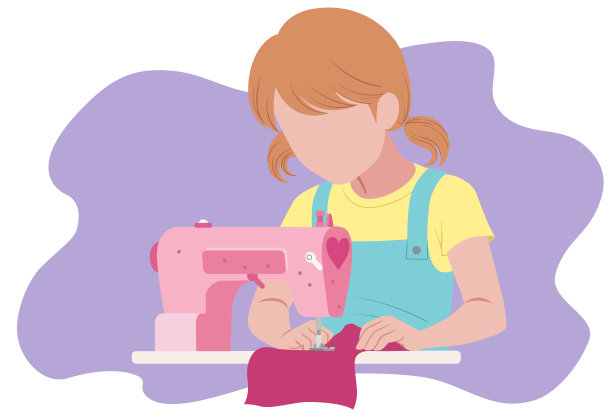 缝纫机图片下载