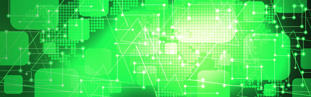 摘要未来电子电路技术背景图片下载