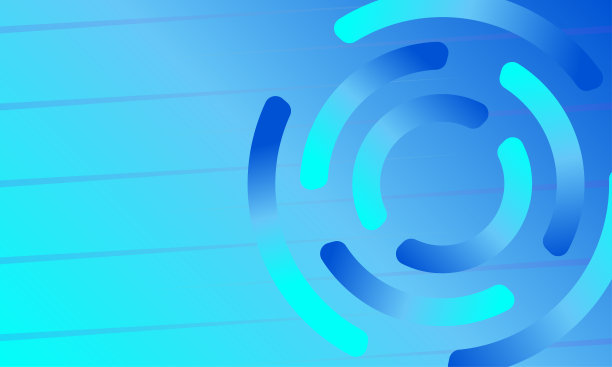 背景设计模板与抽象几何形状。未来的背景或布局的网站，网站，商业小册子或演示卡。矢量插图。图片下载