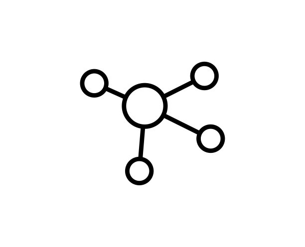 连接线图标图片下载