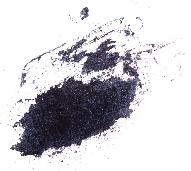 黑墨白底图片下载