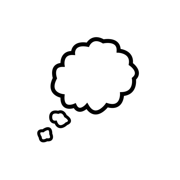 演讲气泡图标。矢量插图。图片下载