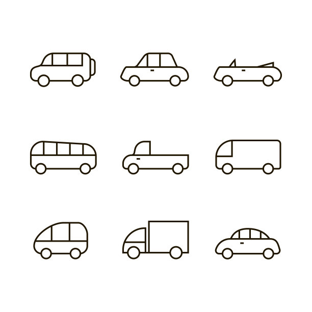 汽车设置说明图片下载