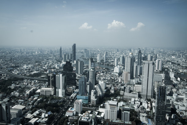 城市景观图片下载