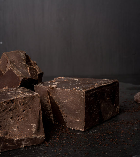 自制的比利时巧克力图片下载