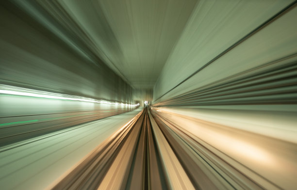 地铁隧道图片下载