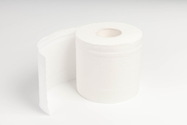 一卷卫生纸图片下载