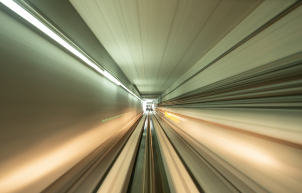 地铁隧道图片下载