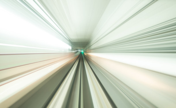 地铁隧道图片下载