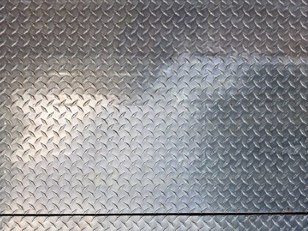 纹理金属背景图片下载
