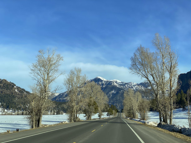 160号公路图片下载