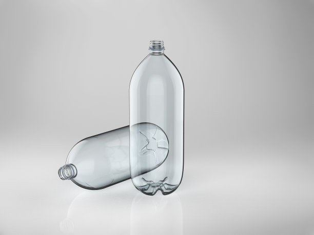 空的塑料瓶图片下载