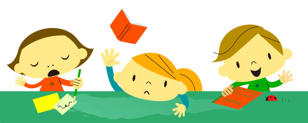 孩子和教育图片下载