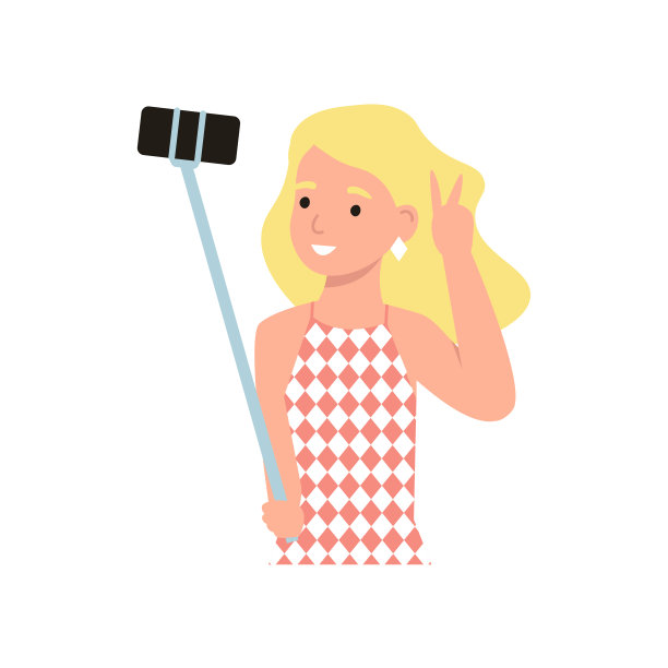 女孩会有问题图片下载