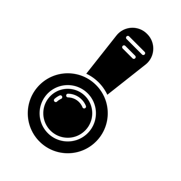 剪影智能手机夹式镜头图片下载