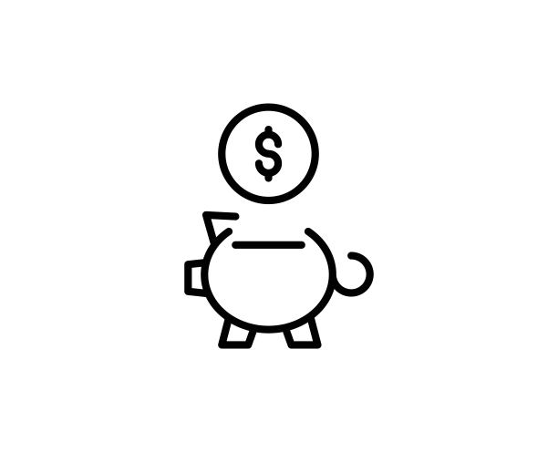 金融行图标图片下载