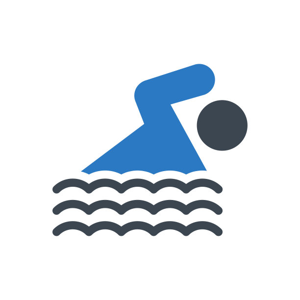 游泳运动员图片下载