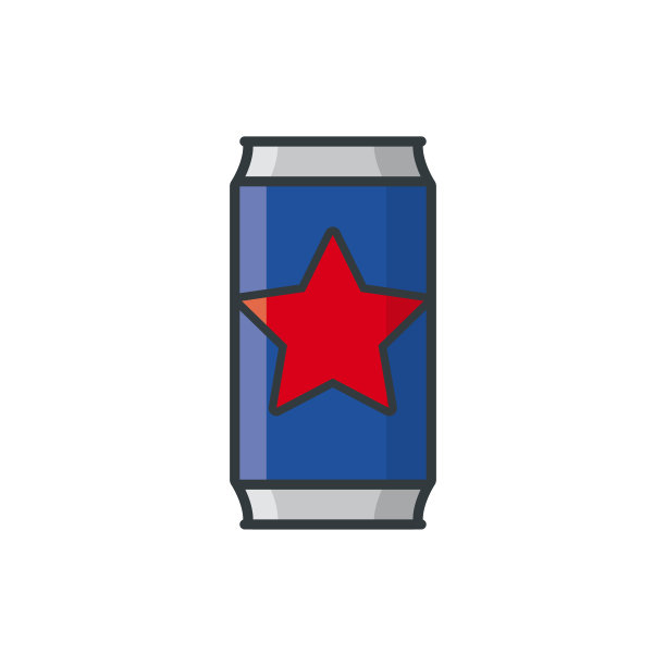 啤酒或软饮料可分离载体插图图片下载