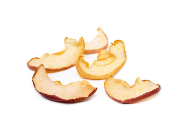 干苹果片，水果片图片下载