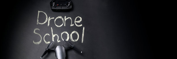 无人驾驶学校图片下载